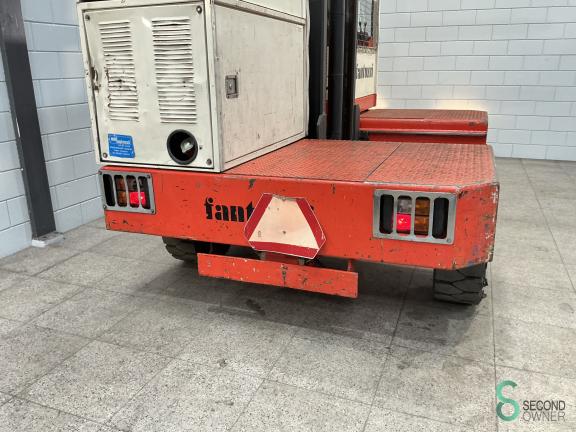 Fantuzzi SF40L WKH10.397 18 17927