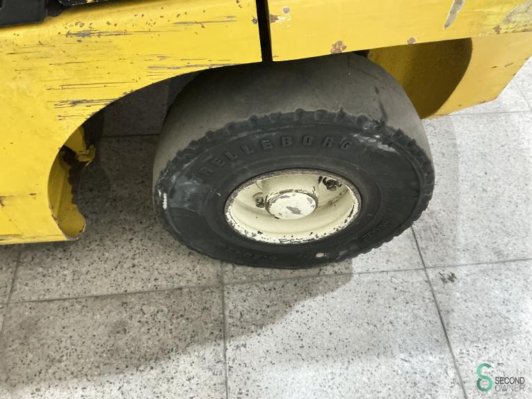 Yale GDP 35VX WKH9.288 59 16579