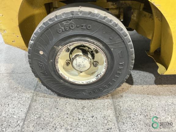 Yale GDP 35VX WKH9.288 20 16579