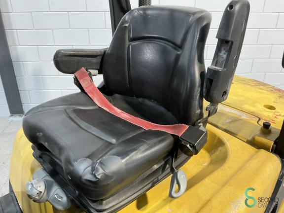 Yale GDP 35VX WKH9.288 11 16579