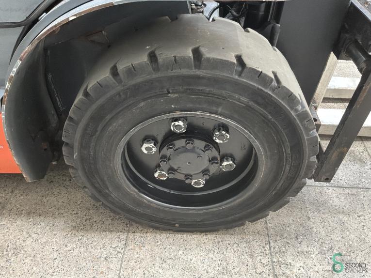 Toyota 02-8 FDF 30 WKH11.743 45 19717