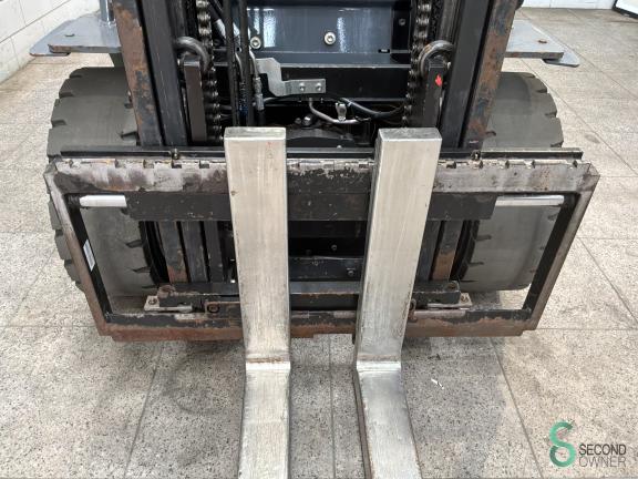 Toyota 02-8 FDF 30 WKH11.743 5 19717