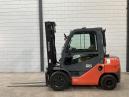 Toyota 02-8 FDF 30 WKH11.743 16 19717