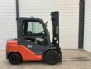 Toyota 02-8 FDF 30 WKH11.743 17 19717