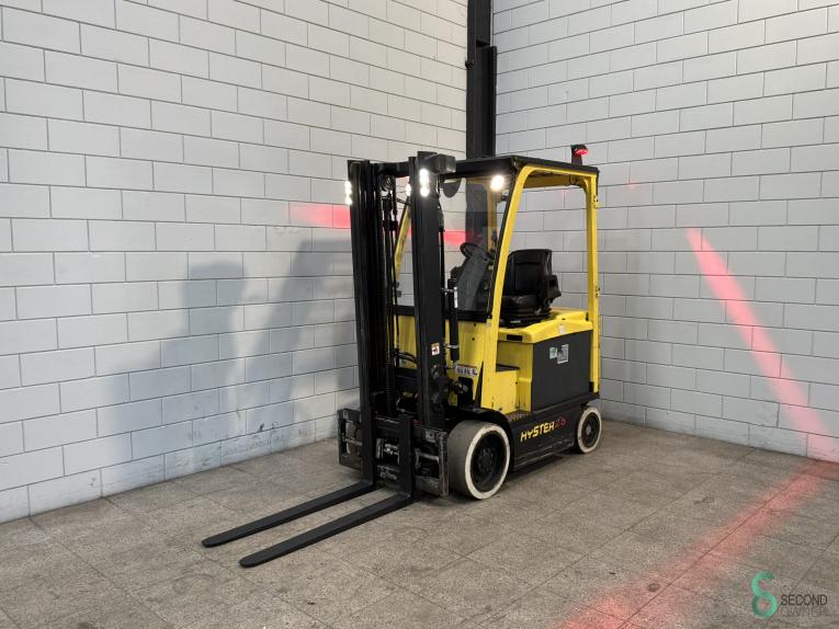 Hyster E2.5XN WKH11.885 36 19918