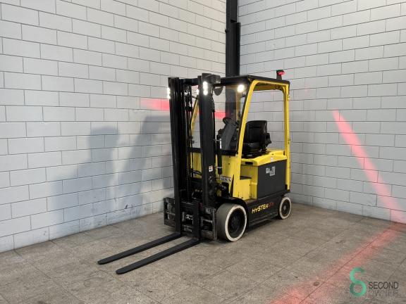 Hyster E2.5XN WKH11.885 2 19918