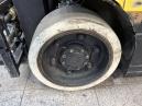 Hyster E2.5XN WKH11.885 31 19918