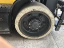 Hyster E2.5XN WKH11.885 34 19918