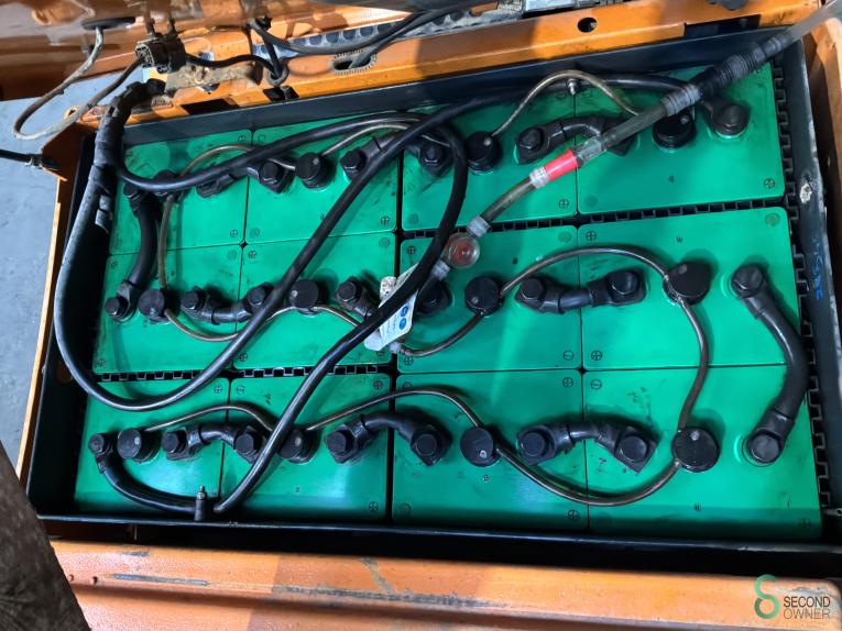 Still R50-15 WKH10.644 50 18233