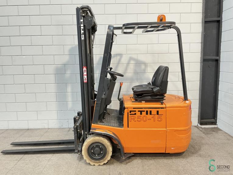 Still R50-15 WKH10.644 37 18233