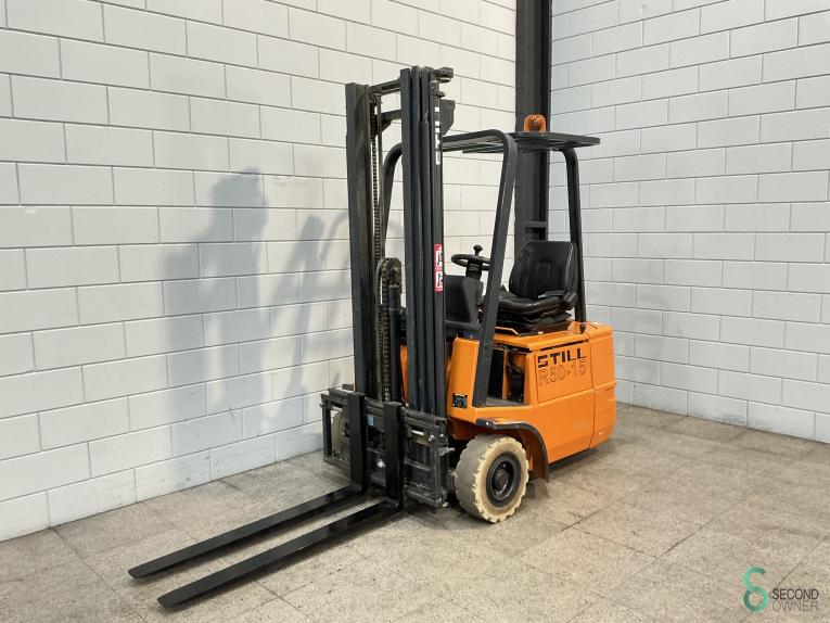 Still R50-15 WKH10.644 40 18233