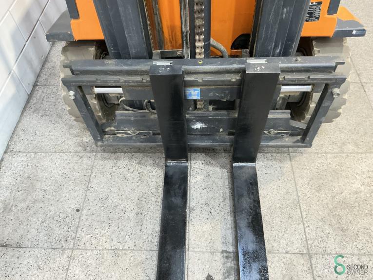 Still R50-15 WKH10.644 41 18233