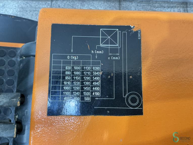 Still R50-15 WKH10.644 51 18233