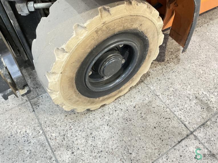 Still R50-15 WKH10.644 53 18233