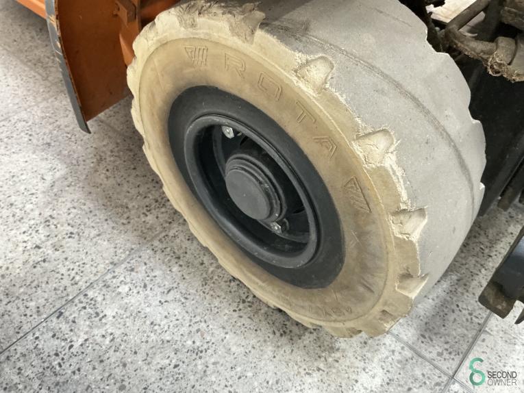 Still R50-15 WKH10.644 52 18233