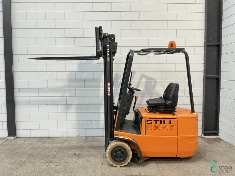 Still R50-15 WKH10.644 43 18233