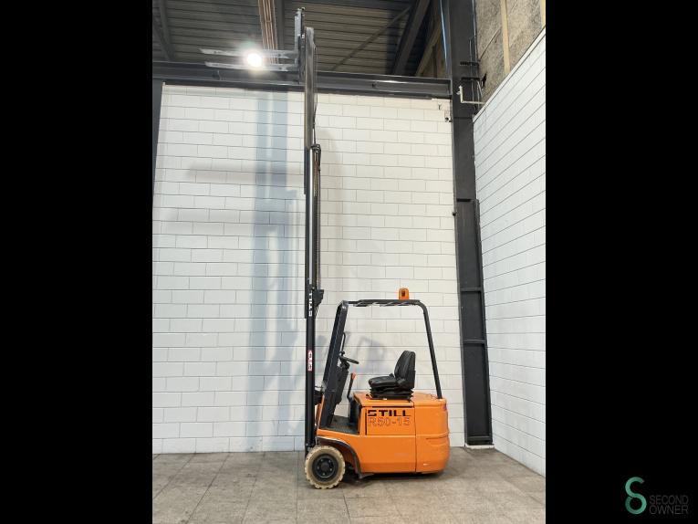 Still R50-15 WKH10.644 44 18233