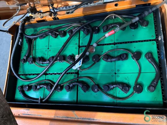 Still R50-15 WKH10.644 14 18233