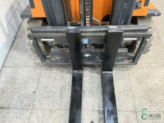 Still R50-15 WKH10.644 5 18233