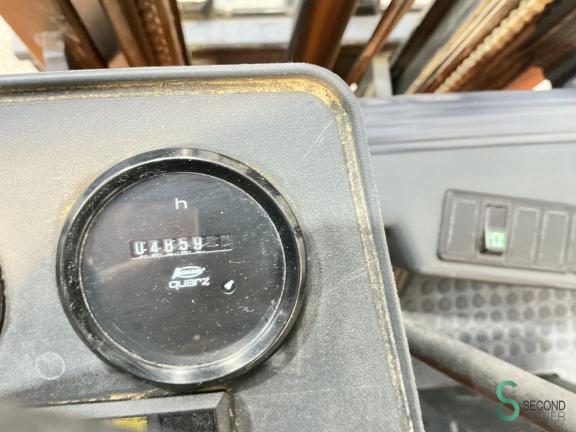 Still R50-15 WKH10.644 9 18233