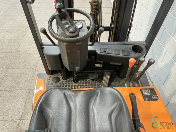 Still R50-15 WKH10.644 12 18233