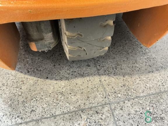 Still R50-15 WKH10.644 18 18233