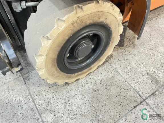 Still R50-15 WKH10.644 17 18233