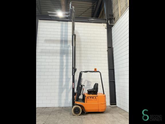 Still R50-15 WKH10.644 8 18233