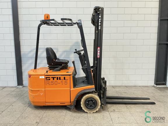 Still R50-15 WKH10.644 2 18233