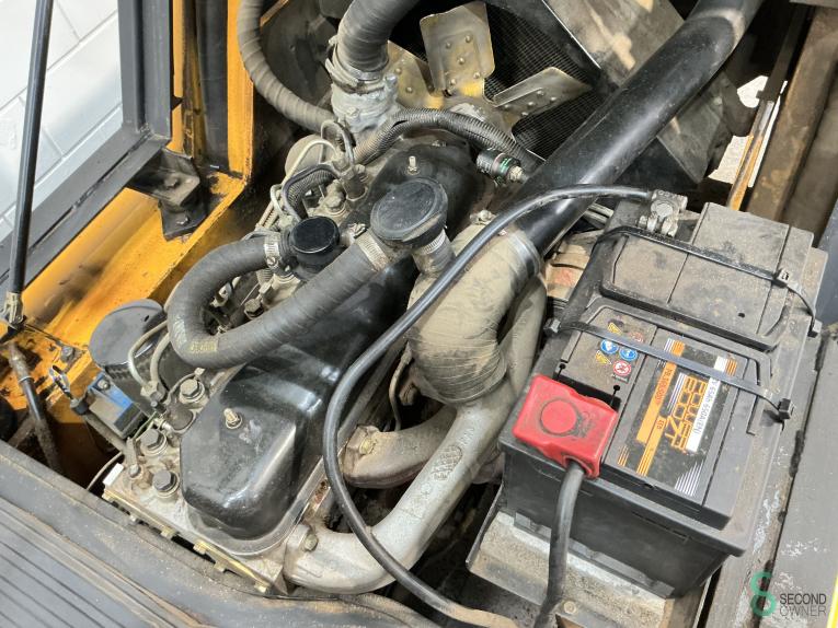 Boss QX25 WKH10.398 46 17929