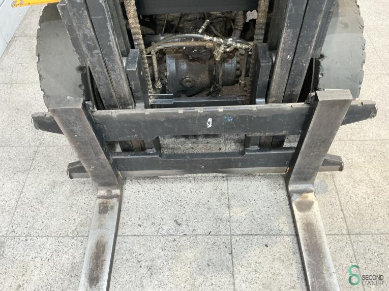 Boss QX25 WKH10.398 39 17929