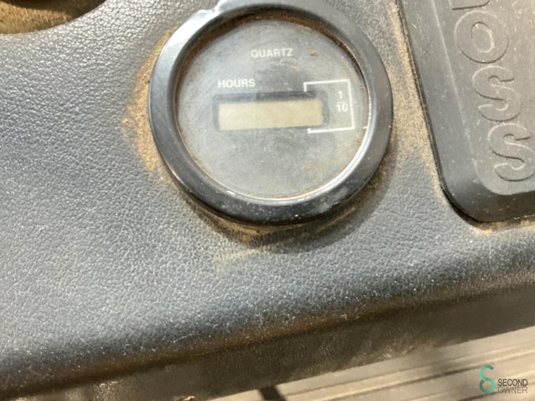 Boss QX25 WKH10.398 42 17929