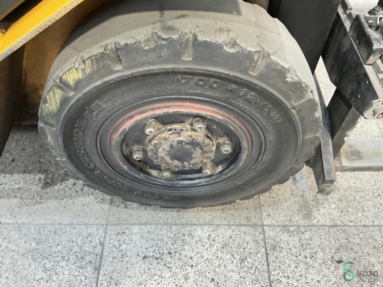 Boss QX25 WKH10.398 51 17929