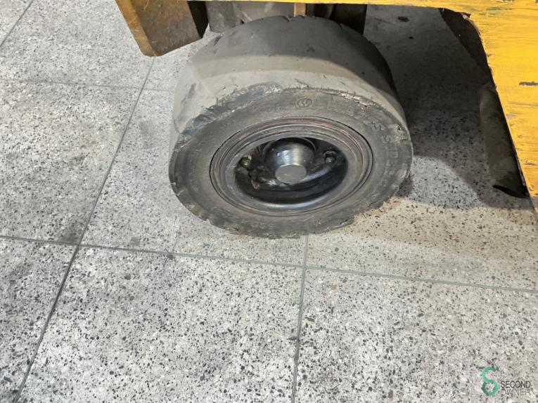 Boss QX25 WKH10.398 50 17929