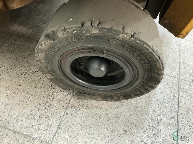 Boss QX25 WKH10.398 49 17929