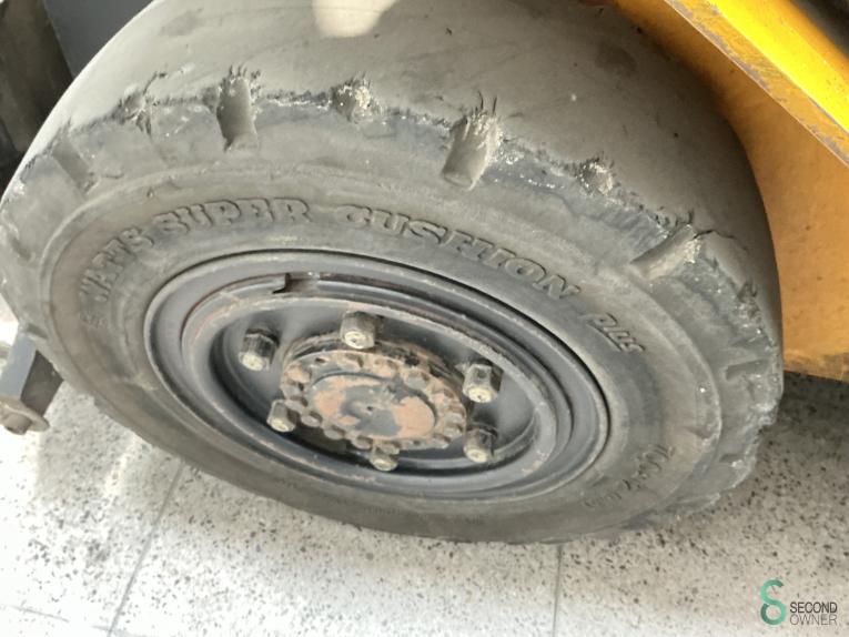 Boss QX25 WKH10.398 48 17929