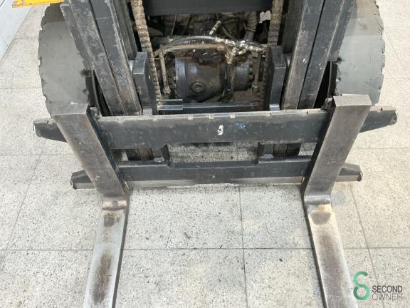 Boss QX25 WKH10.398 5 17929