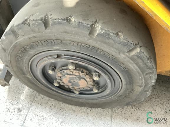 Boss QX25 WKH10.398 14 17929