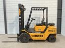 Boss QX25 WKH10.398 18 17929
