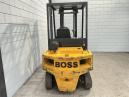 Boss QX25 WKH10.398 23 17929