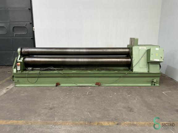 Roundo PS255 MET12.113 1 20203
