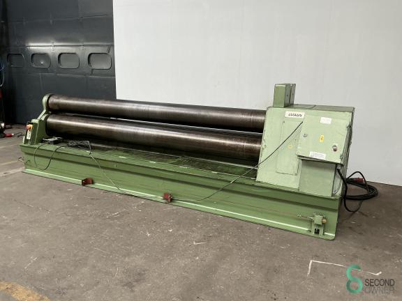 Roundo PS255 MET12.113 2 20203