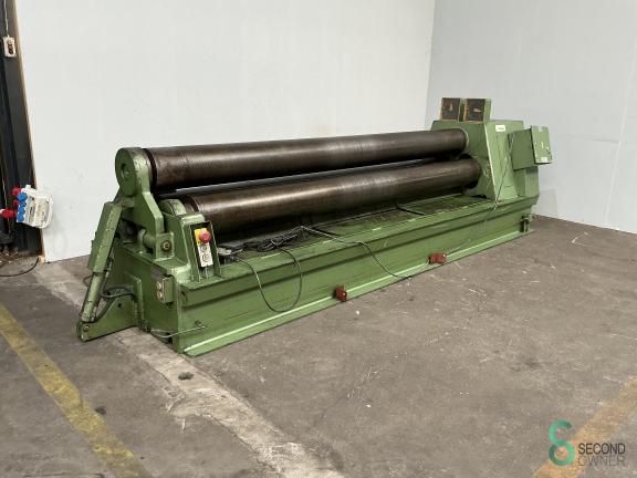 Roundo PS255 MET12.113 3 20203