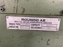 Roundo PS255 MET12.113 24 20203