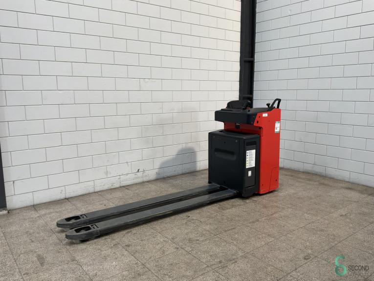 Linde T20R WKH11.940 26 19987