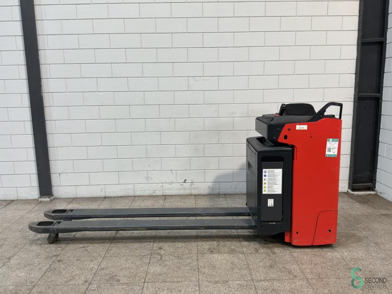 Linde T20R WKH11.940 30 19987