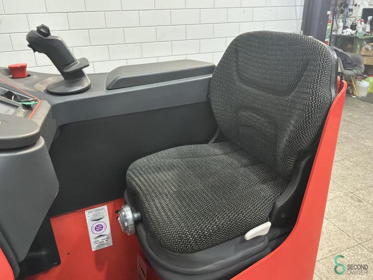 Linde T20R WKH11.940 33 19987