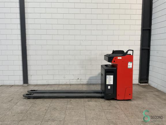 Linde T20R WKH11.940 1  19987