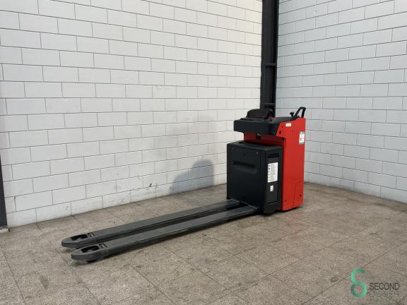 Linde T20R WKH11.940 2 19987