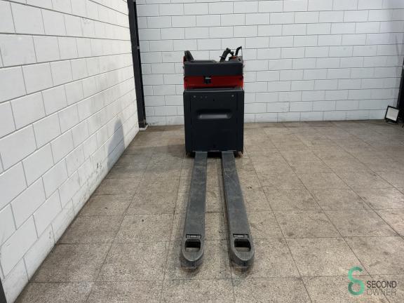Linde T20R WKH11.940 3 19987
